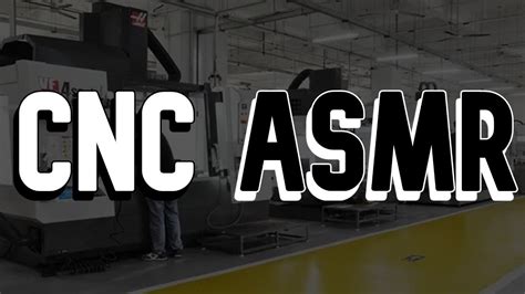 cnc asmr Search